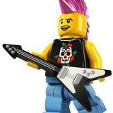 Набор LEGO 8804-punkguitarist
