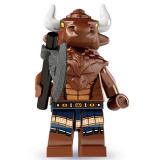 Набор LEGO 8827-minotaur