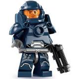 Набор LEGO 8831-galaxypatrol